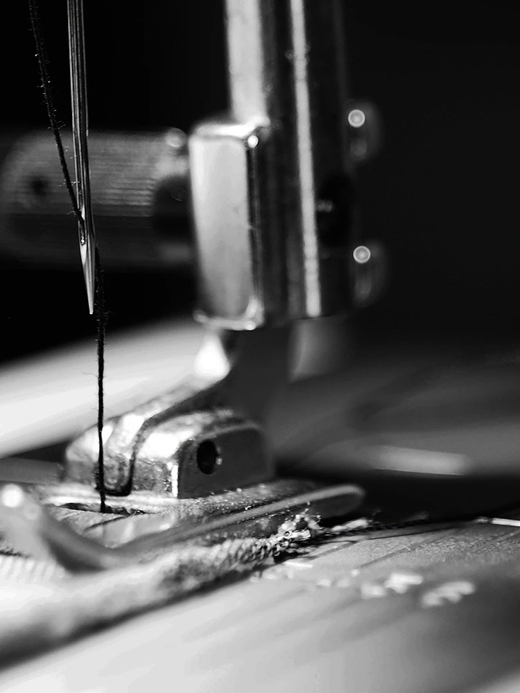 Survival through quality, development through reputation