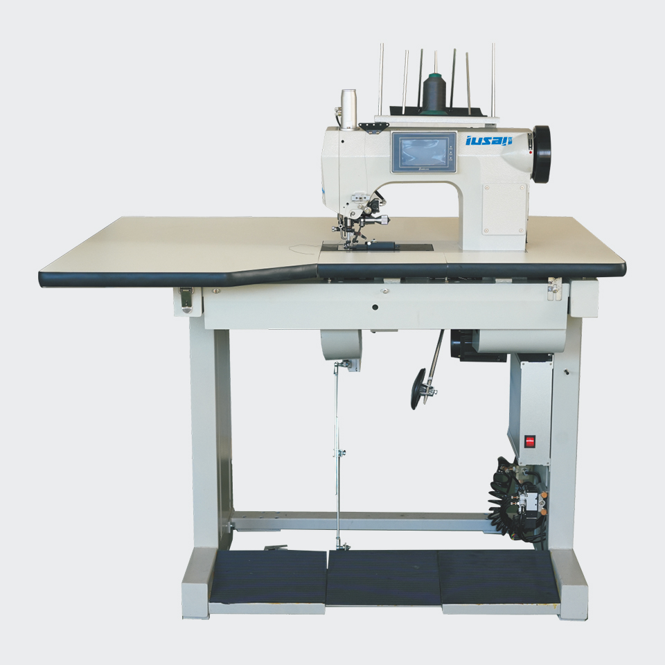 Hand Stitch Machine
