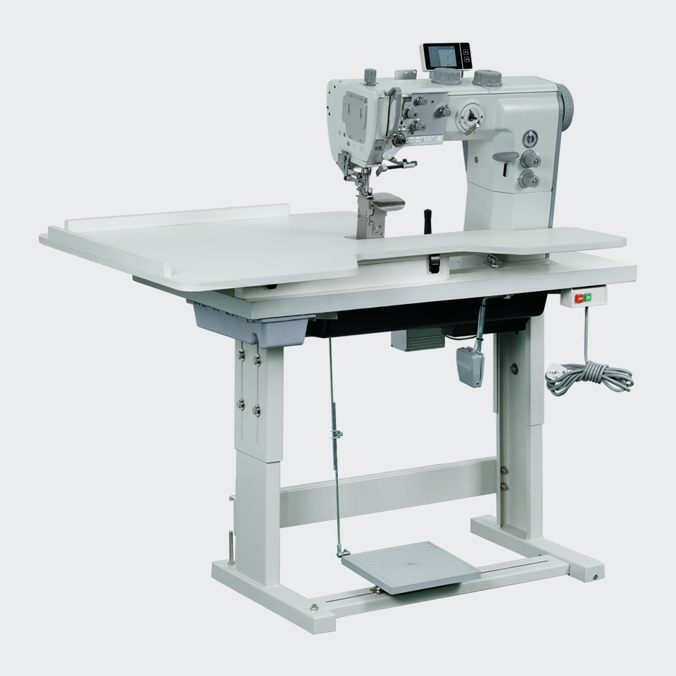 Upper Sleeve Machine