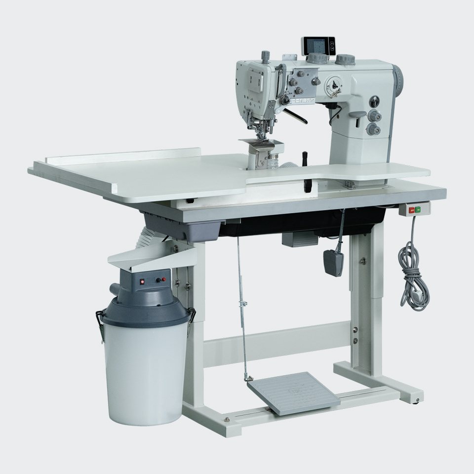 Shoulder Pad Cotton Cutting Machine